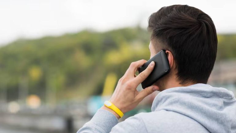 El hombre desconoció las líneas teléfonicas que le habían asignado. Qué resolvió la Justicia.