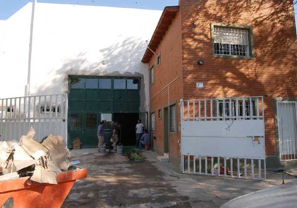 Besson abre nueva sede de secundaria