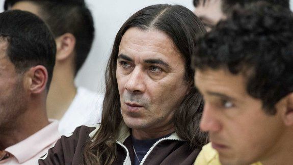Condenaron a Forno como jefe de una asociación ilícita