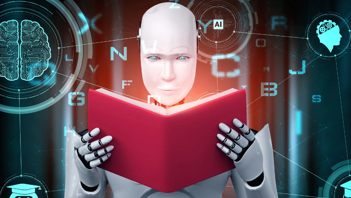 Cómo la Inteligencia Artificial nos colonizará en el 2030