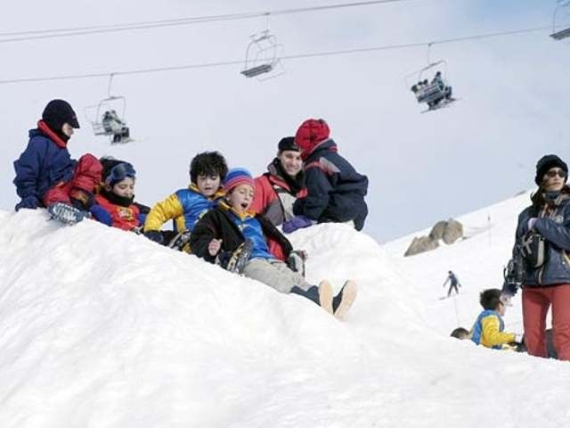 Promocionarán los destinos turísticos de Río Negro