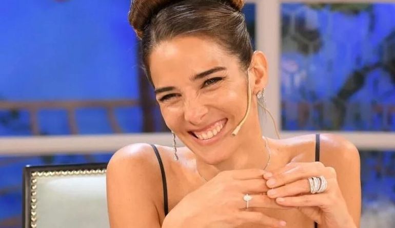 Así será el nuevo programa de Juana Viale