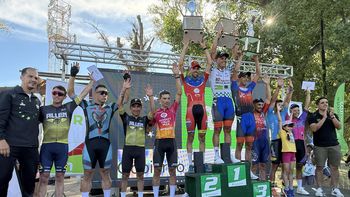 velardez grabo su nombre en la historia de la vuelta al valle velardez grabo su nombre en la historia de la vuelta al valle