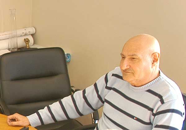 Rinaldi: Las cuentas del Municipio tienen superávit