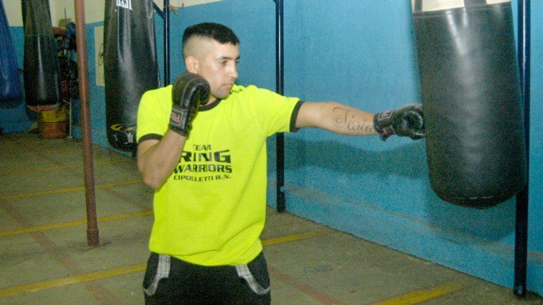 Matamala cambió de manager y consiguió rápidamente nuevos desafíos.