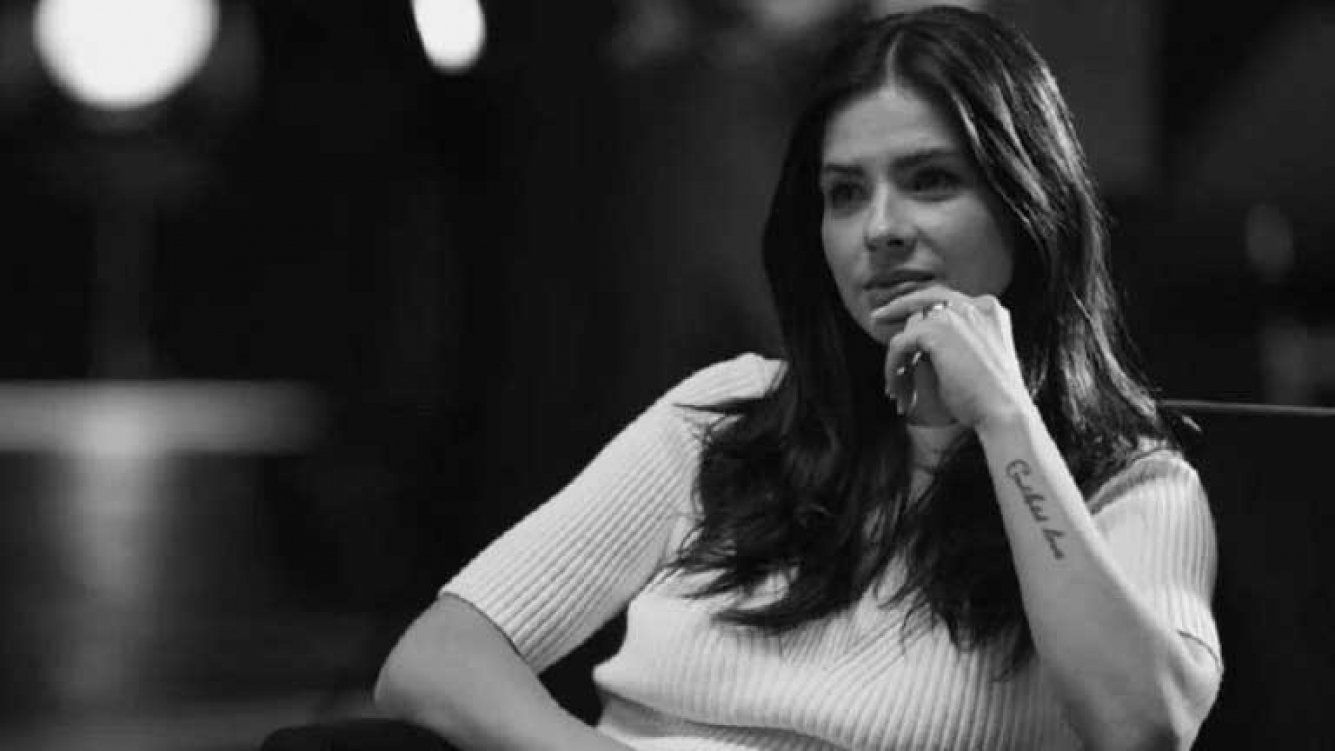 China Suárez: Creo que la monogamia no es natural