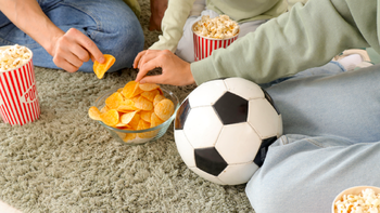 En la previa del duelo por las semis del Mundial 2026, existen distintos tips para alimentarse saludablemente y no sufrir más de la cuenta. En la previa del duelo por las semis del Mundial 2026, existen distintos tips para alimentarse saludablemente y no sufrir más de la cuenta.
