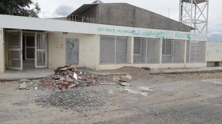 Ambos proyectos a licitar suman una inversión de $35.009.315.&nbsp; 