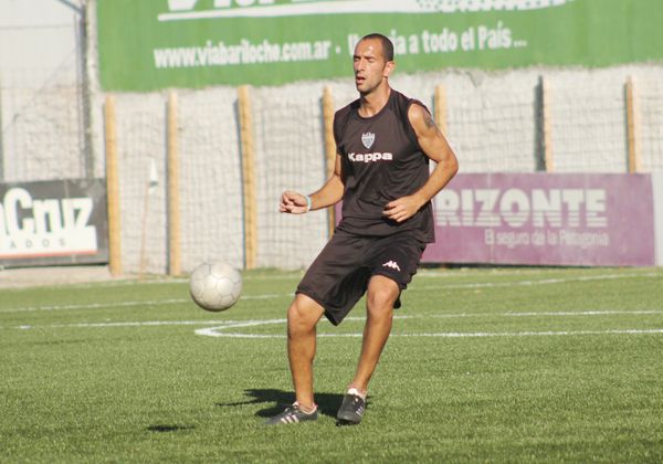 Cipo posterga la Copa y el martes juega en La Feliz