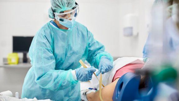 El Gobierno provincial hará una inversión en salud.