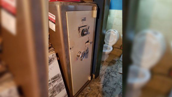 Cayó banda del Valle por robo millonario en La Angostura