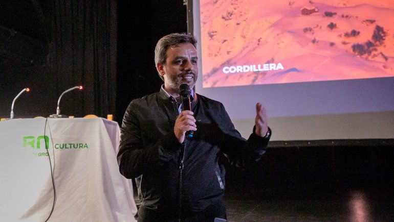 Cash Rebate, el incentivo que posiciona a Río Negro en la industria audiovisual