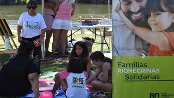 La SENAF invita a sumarse como Familias Solidarias con suma urgencia para recibir a niños o adolescentes.
