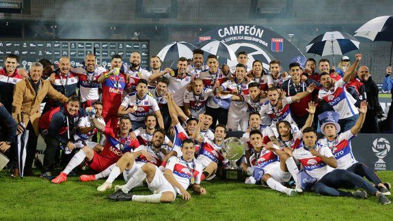 moiraghi, el cipoleno que se consagro con tigre