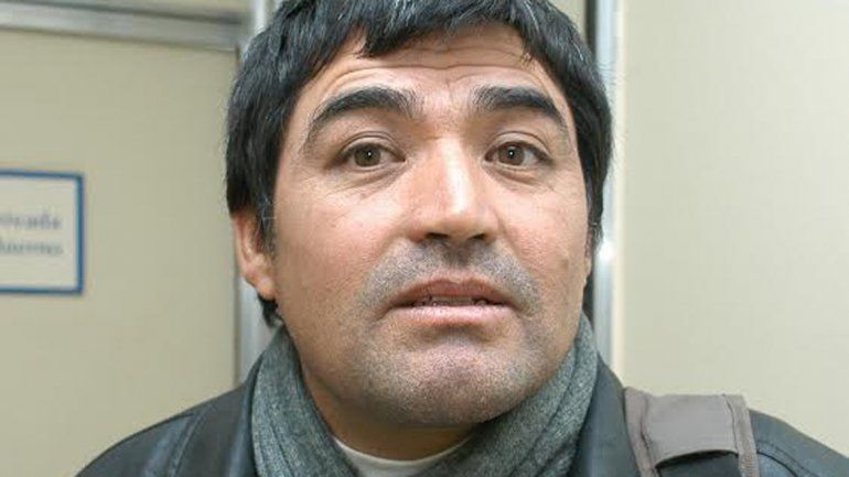 Omar Meza no permitirá que se toquen los sueldos de los empleados.