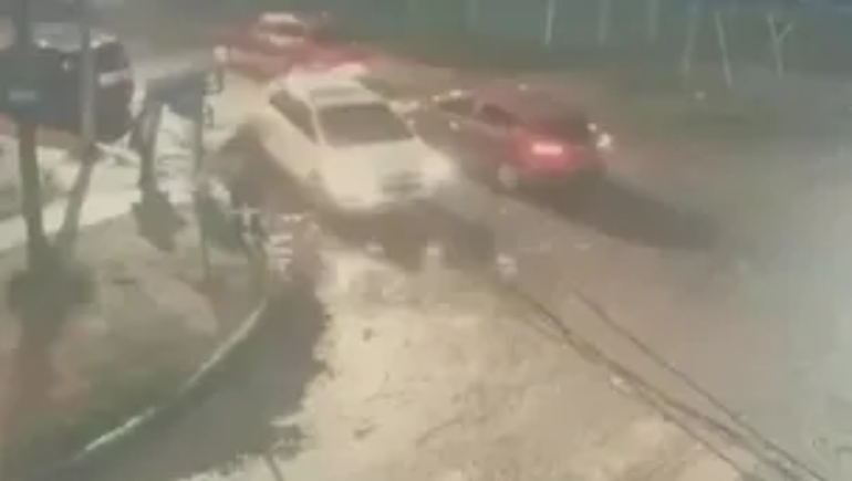 Las tres amigas desaparecieron el viernes pasado en La Matanza.