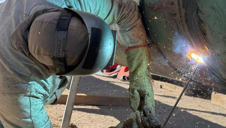 Inversiones energéticas generan oportunidades laborales para jóvenes