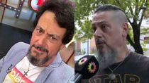 reaparecio guillermo pardini: tras una denuncia por violencia, maneja un remis