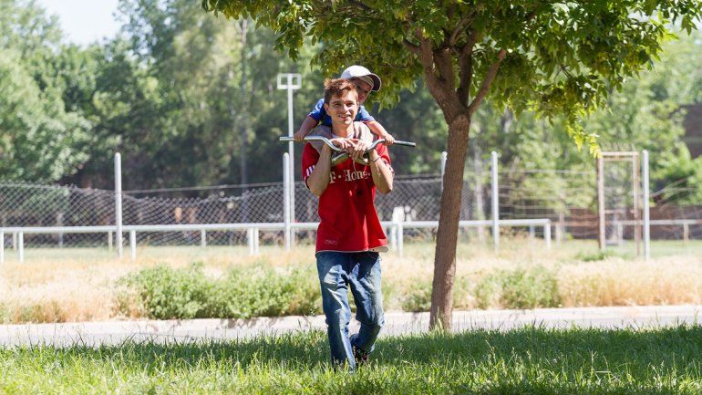 Se adelantó el verano: se viene una semana de calor agobiante