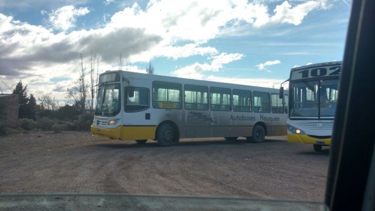 Piden soluciones a las constantes roturas de los colectivos