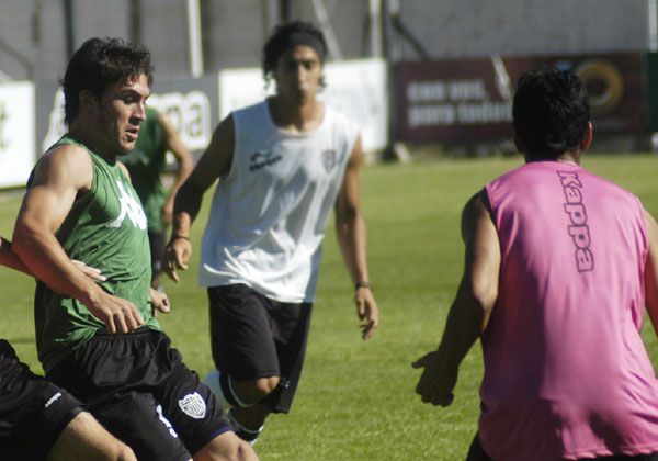 Cipo repite esquema, sin Chironi