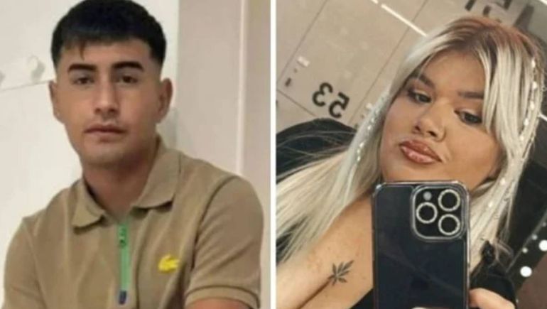 El padre del hijo de Morena Rial se cansó y rompió el silencio en el programa de Luis Ventura