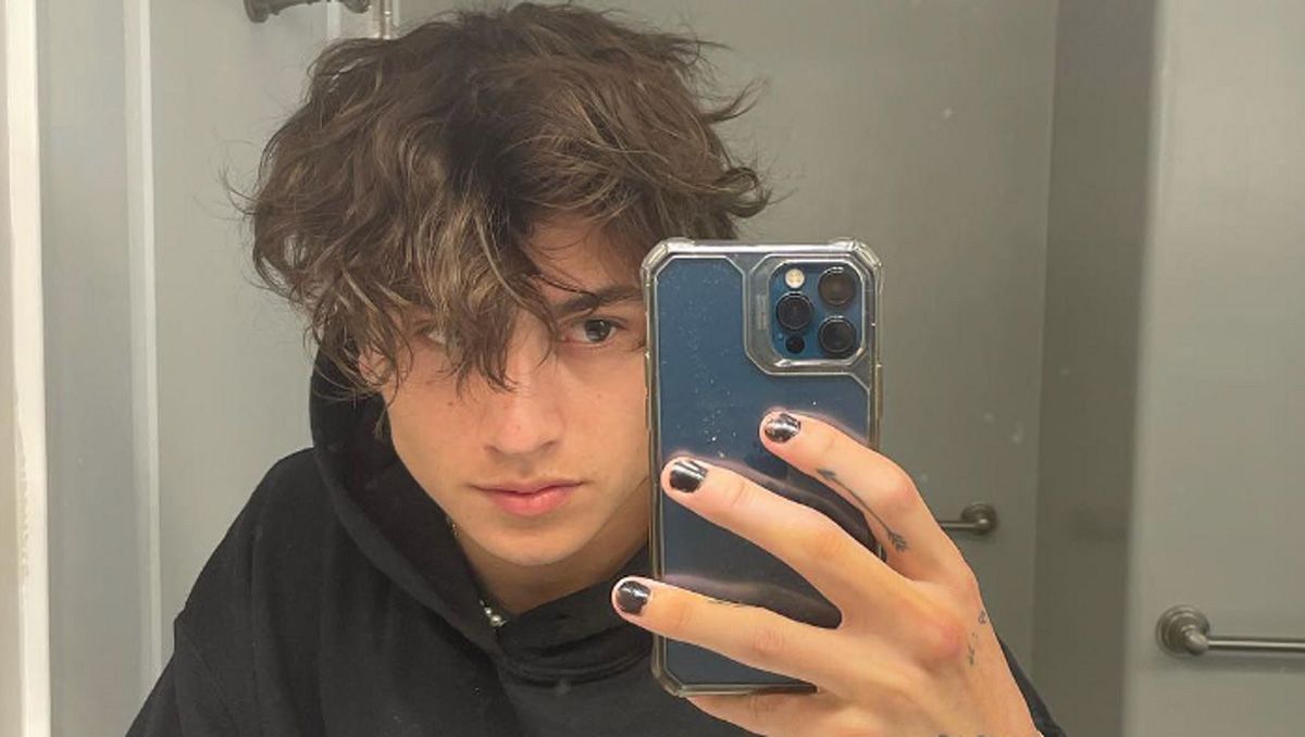 Falleció joven estrella de Tik Tok: el video que predijo su muerte