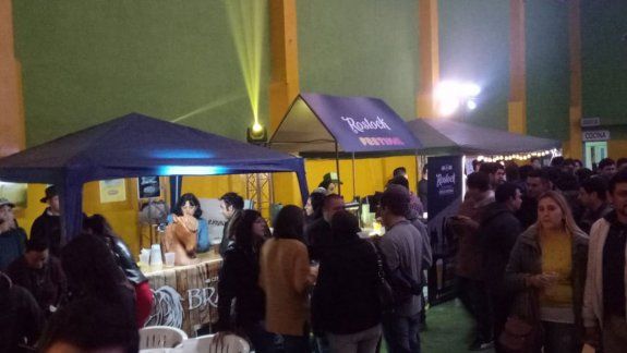 Preparan la segunda Fiesta de la Cerveza en Cinco Saltos
