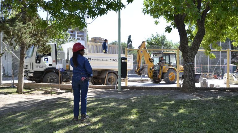 El Presupuesto 2026 asciende a $80.987.304.494.