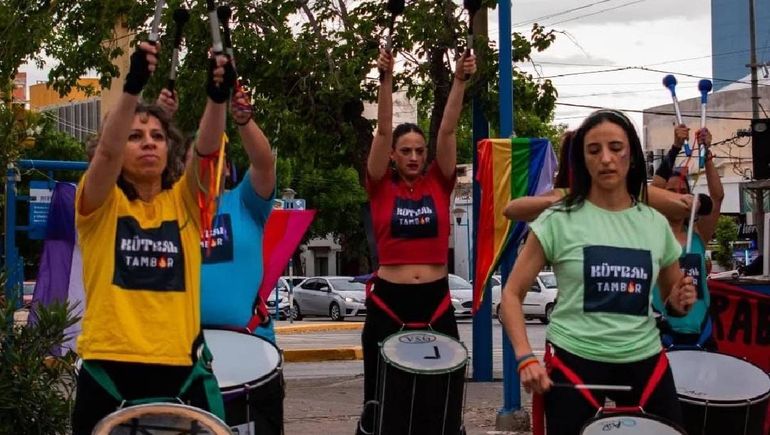 El Bolsón: investigan la muerte de una mujer y detienen a un sujeto sospechado de ser el femicida