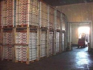 En Buenos Aires continuará la negociación salarial del Hielo