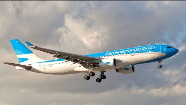 Nación ayudará a los argentinos que están varados en el exterior por el cierre de las fronteras por el coronavirus.