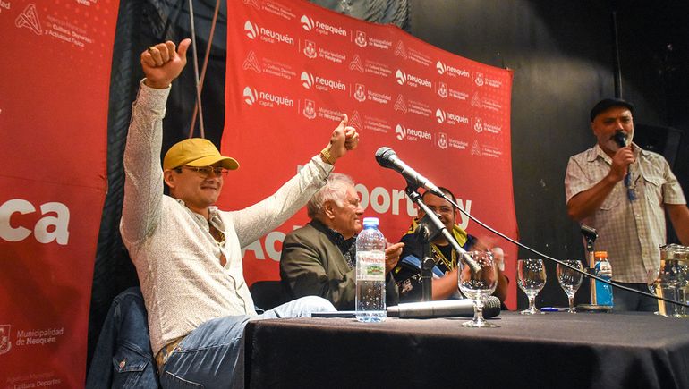 Marcos Maidana: Gracias al boxeo salí del barro y llegué a la cima