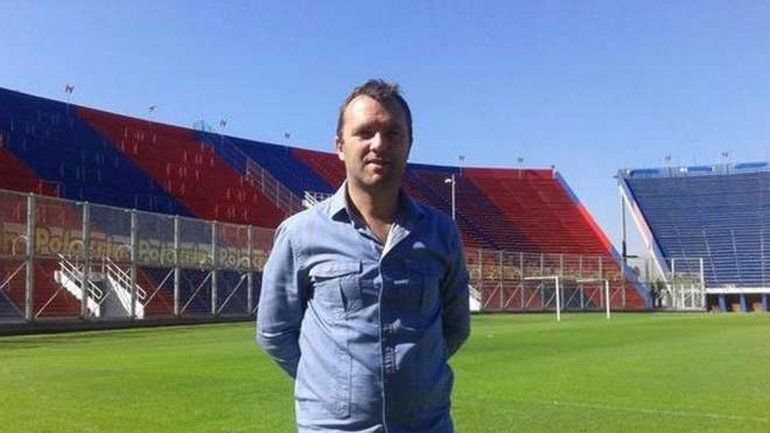 Bernardo Romeo