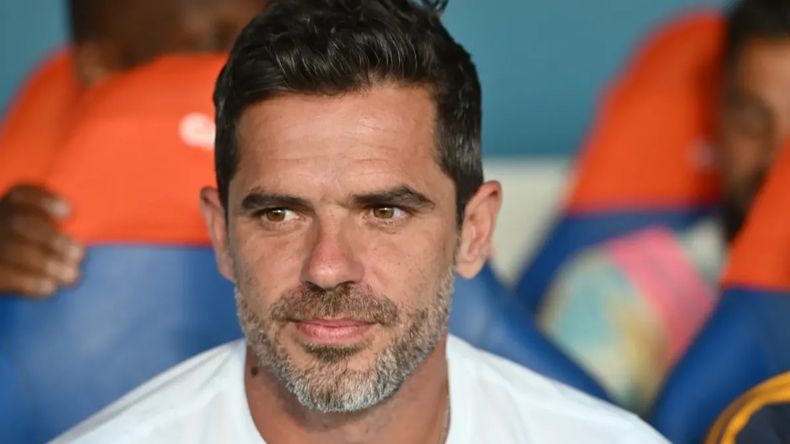 Fernando Gago vuelve a México.