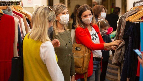 Le Chic llega cargada de vibras primaverales