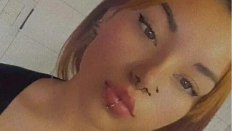 Desesperada búsqueda de una adolescente en Sierra Grande