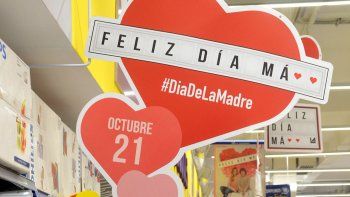 cayeron un 9 por ciento las ventas por el dia de la madre cayeron un 9 por ciento las ventas por el dia de la madre