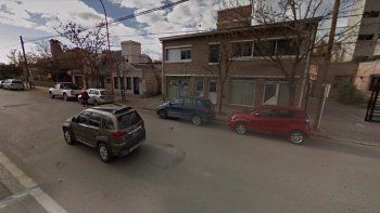 robaron en un reconocido estudio juridico cipoleno robaron en un reconocido estudio juridico cipoleno