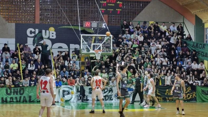 La decisión de Pérfora sobre la Liga Argentina y lo que cuesta comprar una plaza