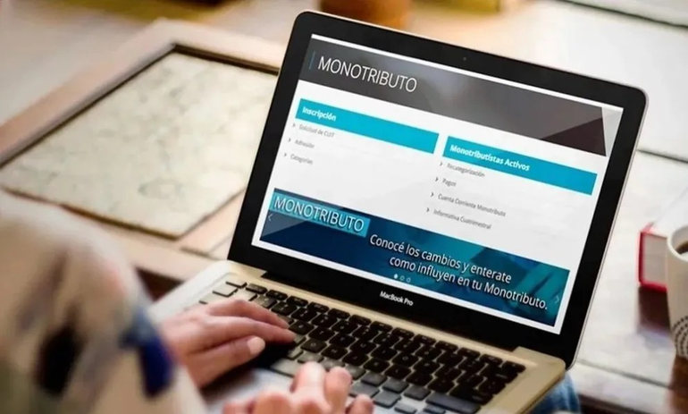 El 30 de septiembre vence el plazo para el Monotributo Social.