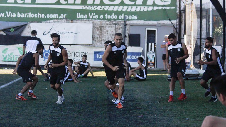 El receso resulta devastador para  la mayoría de los clubes del Federal