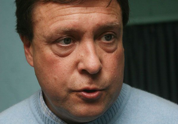 Weretilneck: “La barbarie, la locura y la irracionalidad en su máxima expresión”