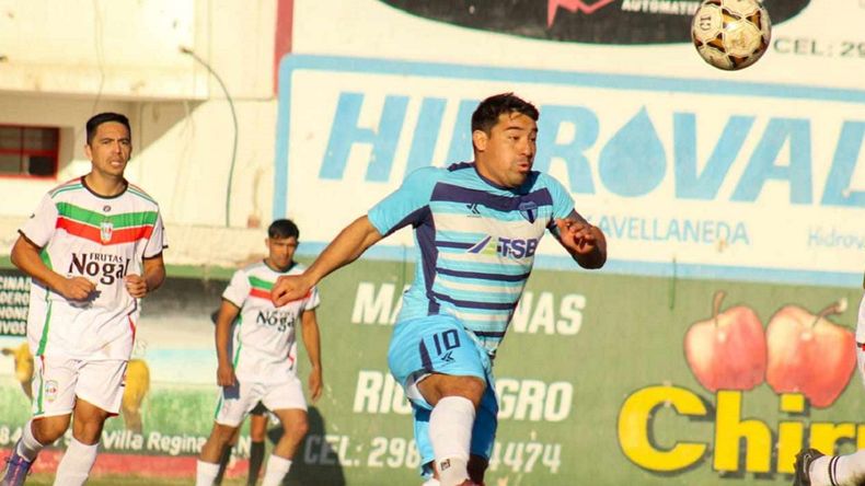 Fotos: gentileza Federico Pérez, Ojo Granate