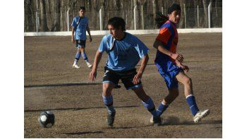 comienza el clausura de inferiores