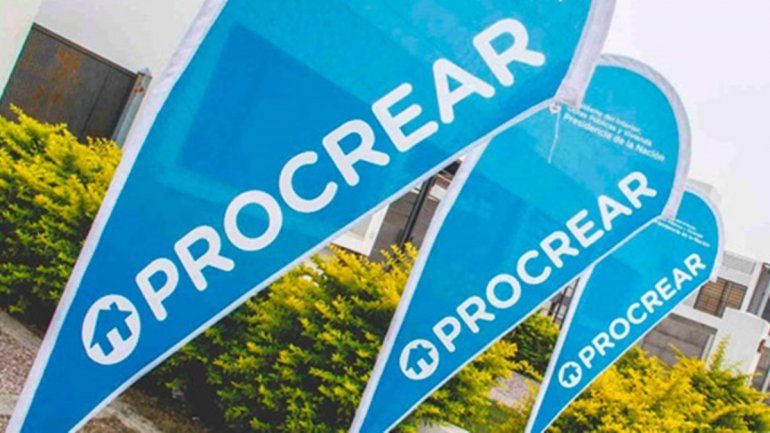 Cómo serán los nuevos créditos hipotecarios Procrear de Nación