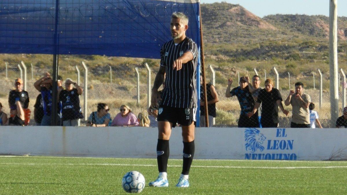 Yair Marín y las chances Cipo en el Federal A: No asciende el que mejor juega