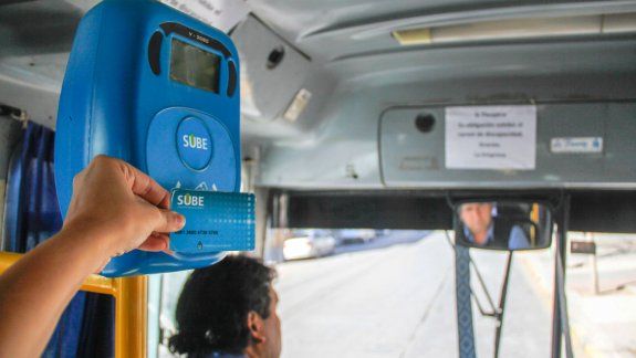Cuáles son los requisitos para poder tramitar el boleto estudiantil