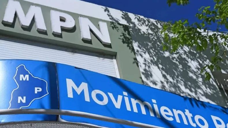 El MPN nunca se recuperó de la derrota en las elecciones provinciales de 2023