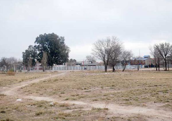 El Colegio de Arquitectos promueve iniciativas para recuperar el espacio público de Cipolletti